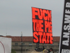 Fuck the Pig State