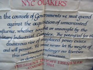 NYC Quakers