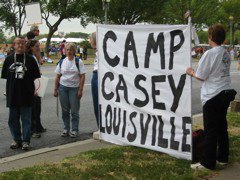 Camp Casey Louisville