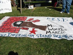 Fight Imperialism Stand Together