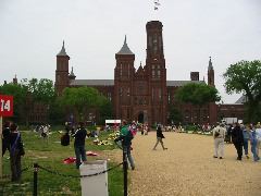 The Smithsonian